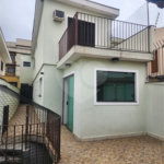 Sobrado à venda com 3 quartos, sendo 1 suíte, em Vila Paulicéia, São Paulo, SP