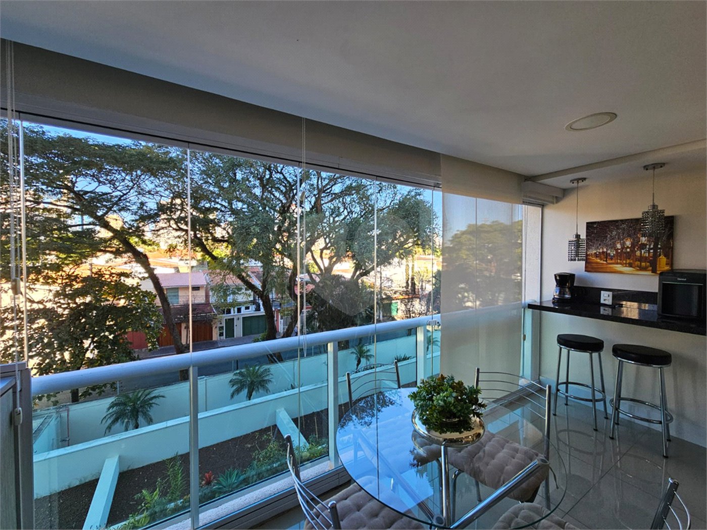Apartamento à venda com 1 suíte em Brooklin Paulista, São Paulo, SP
