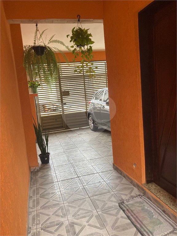 Casa à venda com 3 quartos em Jardim Iporanga, Guarulhos, SP
