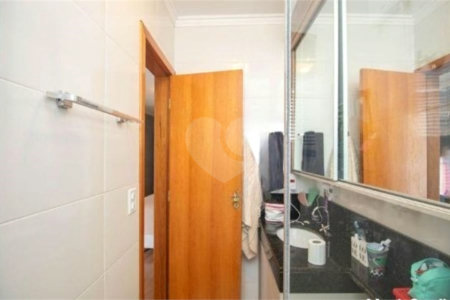 Casa à venda com 3 suítes em Vila Maria Alta, São Paulo, SP