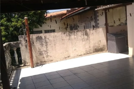 Casa à venda com 4 quartos em Jardim das Vertentes, São Paulo, SP
