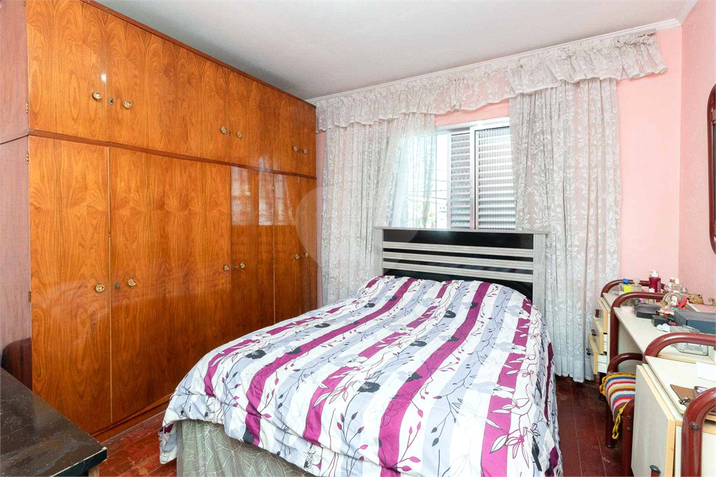 Casa à venda com 2 quartos em Parada Inglesa, São Paulo, SP