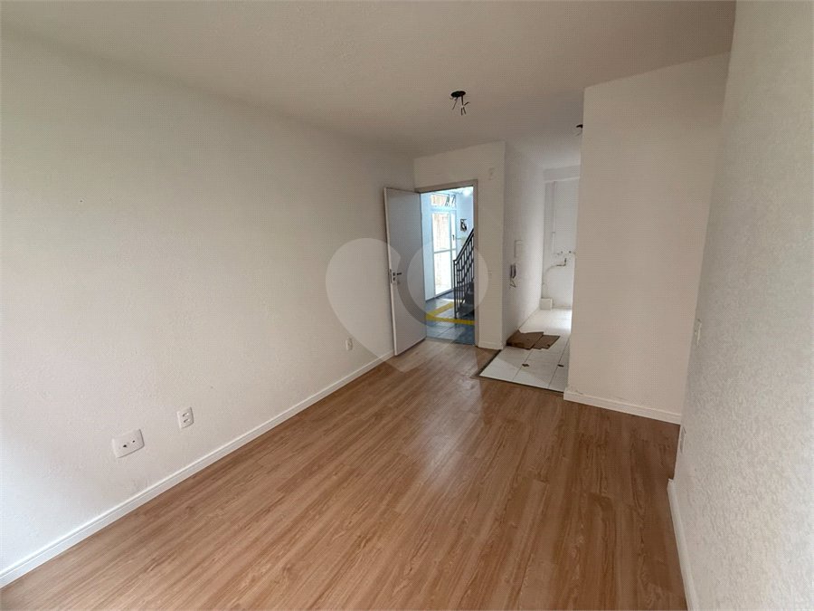 Apartamento à venda com 2 quartos em Santíssimo, Rio de Janeiro, RJ