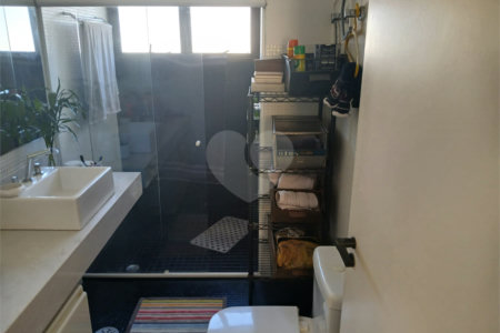 Duplex à venda com 2 suítes em Pinheiros, São Paulo, SP