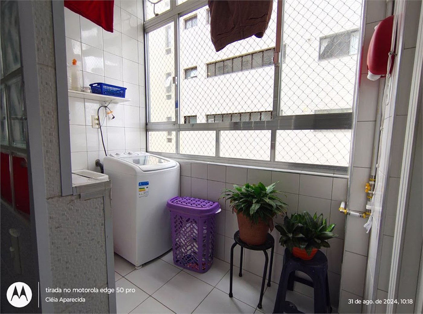 Apartamento com 2 dormitórios à venda, 77 m² por R$ 750.000,00 - Aparecida - Santos/SP