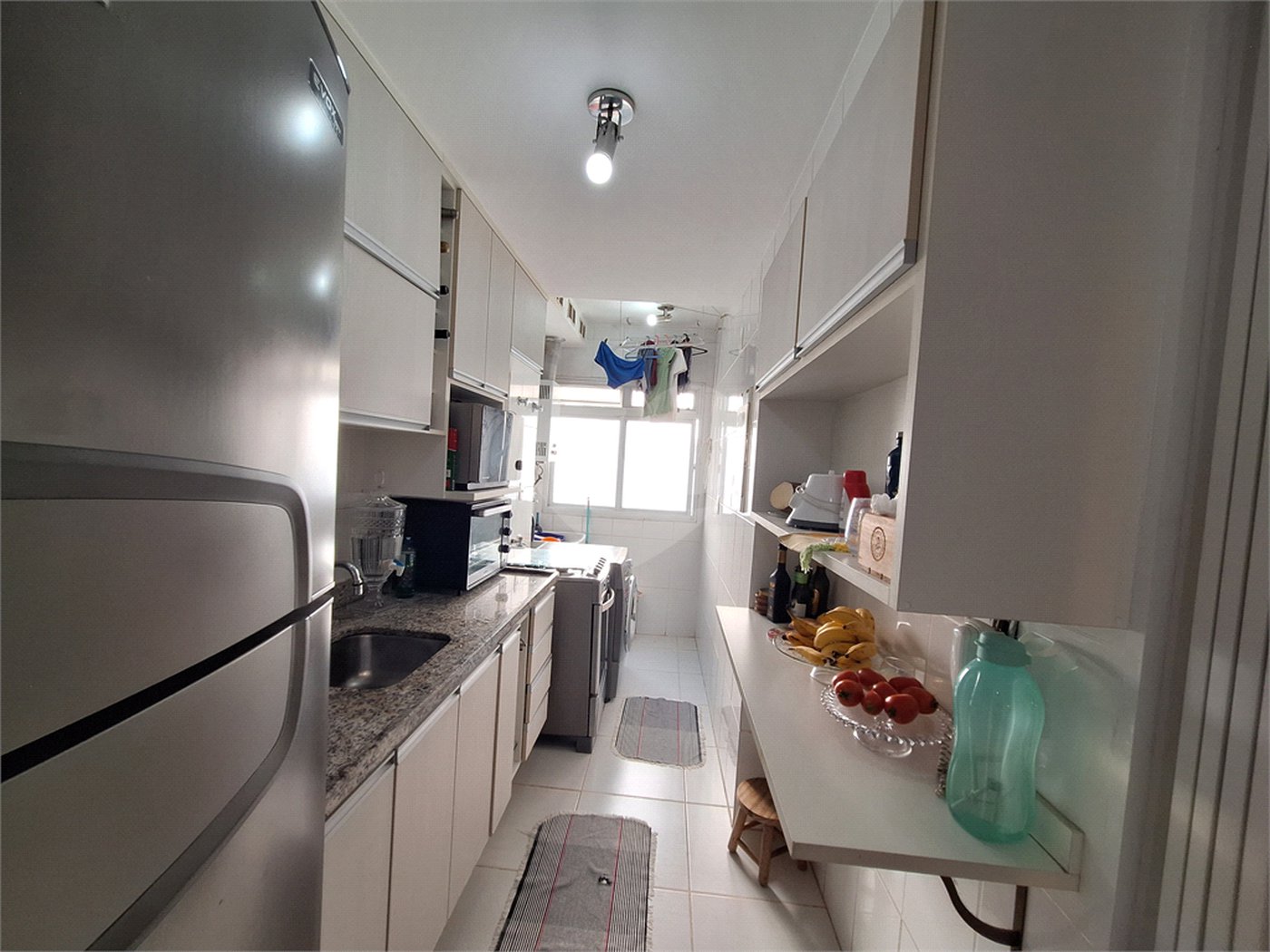 Apartamento à venda com 3 quartos, sendo 1 suíte, em Tijuca, Rio de Janeiro, RJ