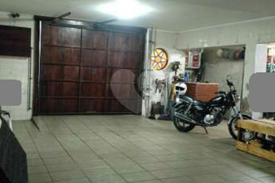Sobrado à venda com 3 quartos, sendo 1 suíte, em Horto, São Paulo, SP