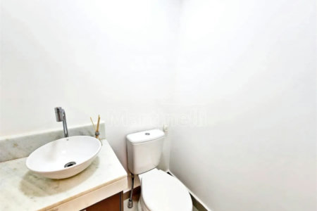 Apartamento à venda com 3 quartos, sendo 1 suíte,  em Quinta da Primavera, Ribeirão Preto, SP