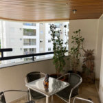Apartamento à venda com 3 suítes em Vila Andrade, São Paulo, SP