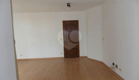Apartamento à venda com 3 quartos, sendo 1 suíte, em Vila Nair, São Paulo, SP