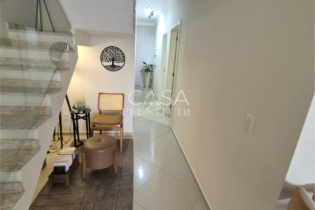 Casa em condomínio à venda com 3 quartos, sendo 1 suíte, em Loteamento Dinorá Rosa, Sorocaba, SP