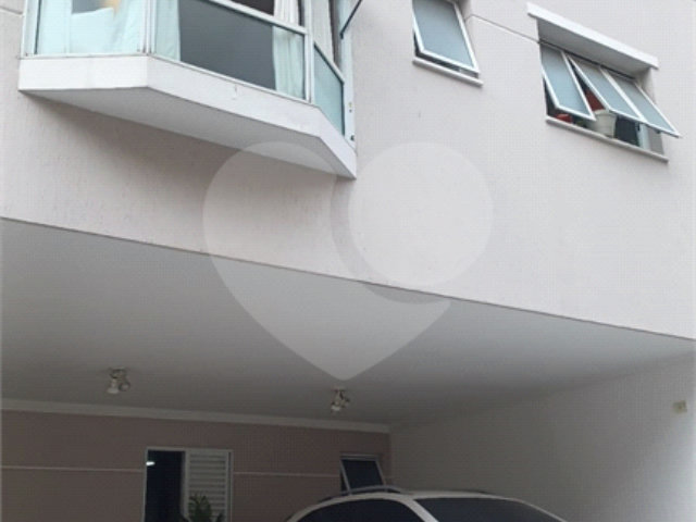Casa à venda ou para alugar com 3 quartos, sendo 1 suíte,  no condomínio Reserva dos Pássaros, São Paulo - SP