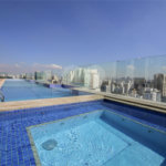 Apartamento à venda com 1 quarto em Campo Belo, São Paulo, SP