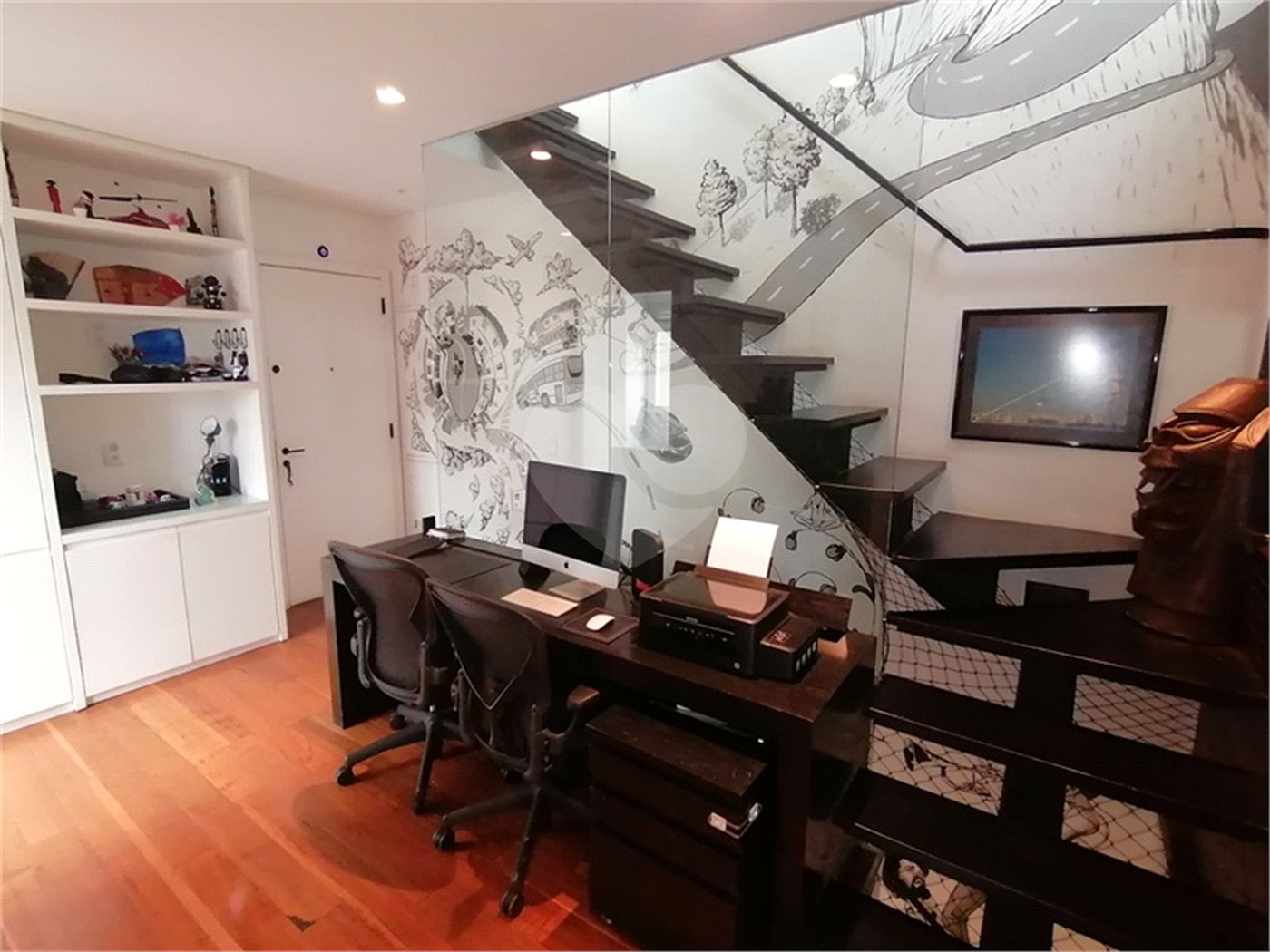 Apartamento à venda com 2 quartos em Paraíso, São Paulo, SP
