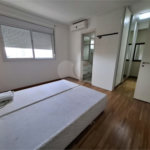 Apartamento para alugar com 3 suítes em Santana, São Paulo, SP