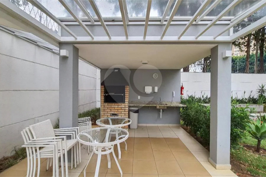 Apartamento à venda com 2 quartos, sendo 1 suíte, em Freguesia do Ó, São Paulo, SP