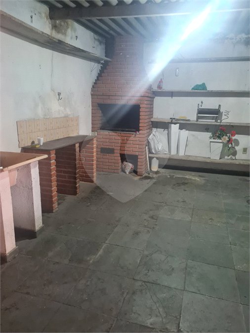 Casa à venda com 3 quartos em Parque Edu Chaves, São Paulo, SP
