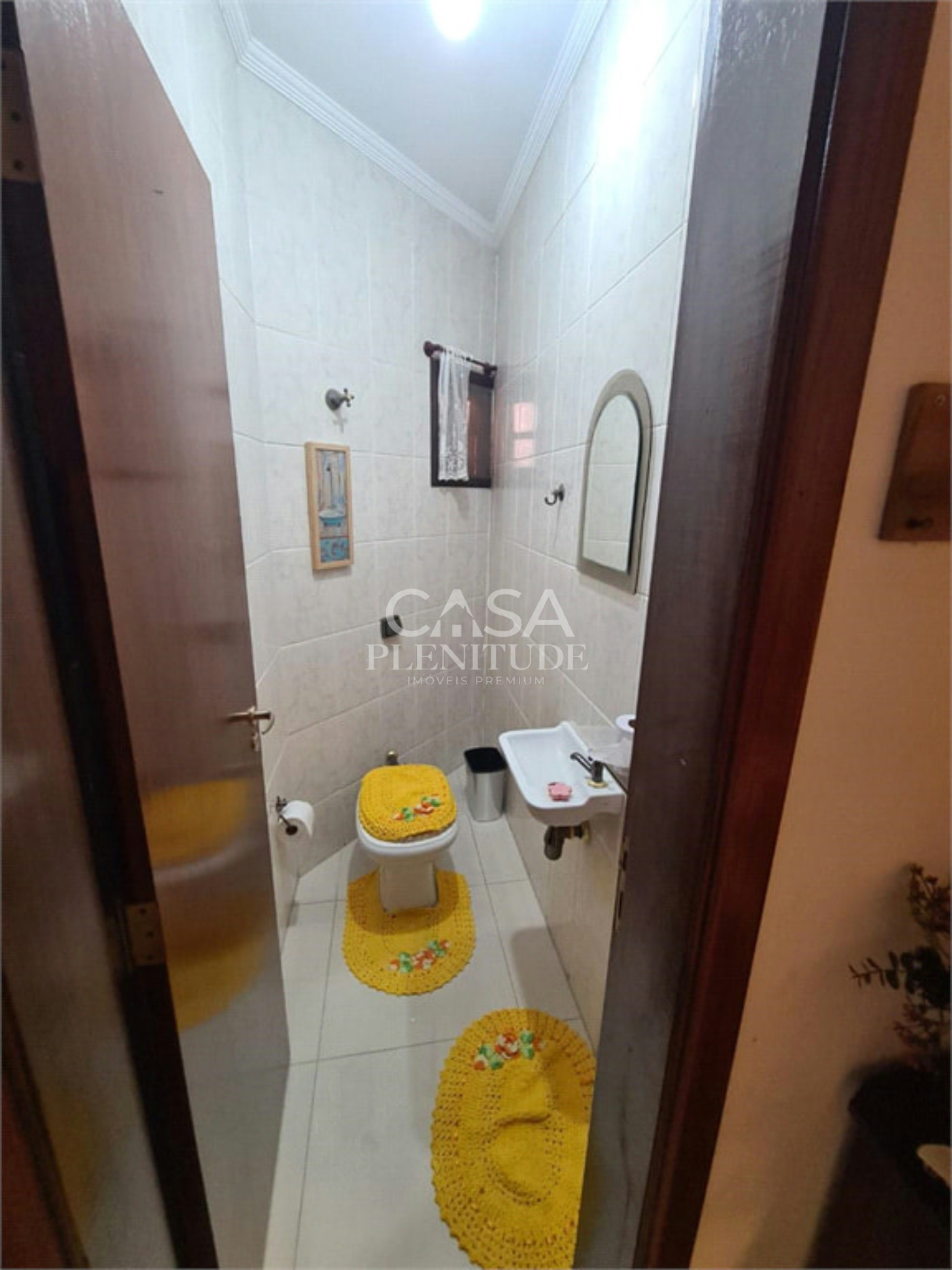 Casa em condomínio à venda com 4 quartos, sendo 3 suítes,  em Granja Olga II, Sorocaba, SP