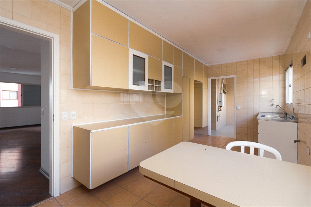 Apartamento à venda com 4 quartos, sendo 2 suítes, em Brooklin, São Paulo, SP