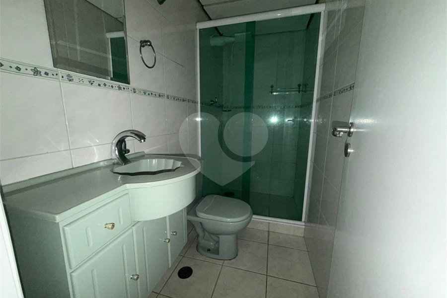 Apartamento à venda com 3 quartos, sendo 1 suíte, em Santana, São Paulo, SP