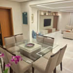 Apartamento à venda com 3 suítes em Santana, São Paulo, SP