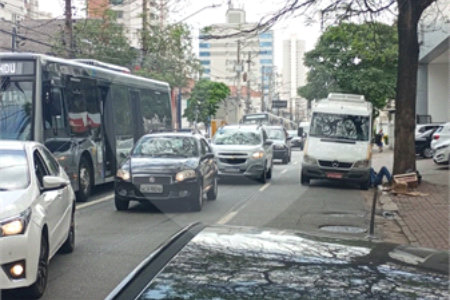 Terreno à venda em Água Branca, São Paulo, SP