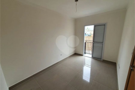 Apartamento à venda com 1 quarto em Tucuruvi, São Paulo, SP