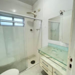Casa com 1 dormitório à venda, 80 m² por R$ 300.000,00 - Loteamento João Batista Julião - Guarujá/SP