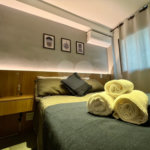 Apartamento à venda com 1 quarto em República, São Paulo, SP