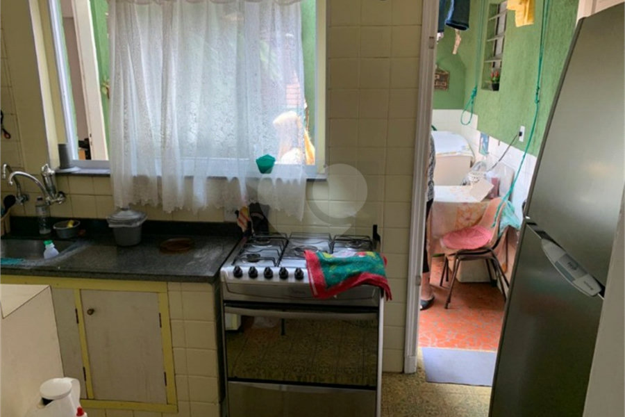 Sobrado à venda com 2 quartos em Santana, São Paulo, SP