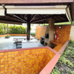 Apartamento à venda com 3 quartos, sendo 1 suíte, em Vila Indiana, São Paulo, SP