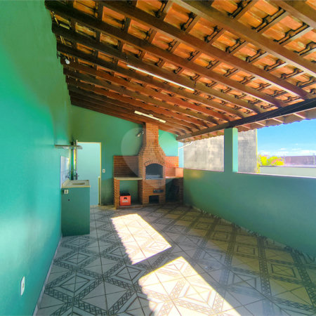 Sobrado à venda com 3 quartos, sendo 1 suíte,  em Jardim Alice, Indaiatuba, SP