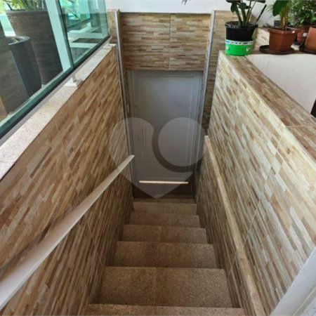 Sobrado à venda com 3 quartos, sendo 2 suítes, em Chácara Belenzinho, São Paulo, SP