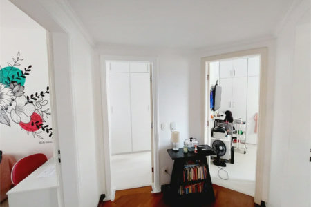 Apartamento à venda com 3 quartos, sendo 1 suíte, em Alto da Lapa, São Paulo, SP