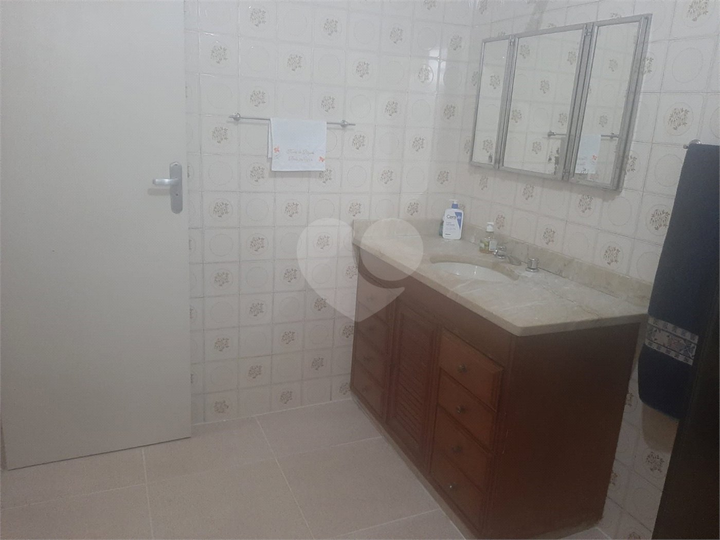 Apartamento à venda com 2 quartos em Maracanã, Rio de Janeiro, RJ