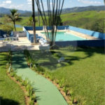 Sítio à venda com 6 quartos, sendo 5 suítes, em Dos Mimis, Piracaia, SP