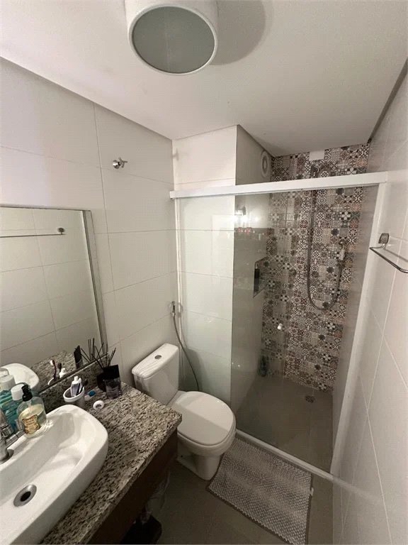 Apartamento para alugar com 2 quartos em Pinheiros, São Paulo, SP