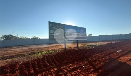 Terreno à venda em Portal dos Pinheiros Ii, Itapetininga, SP