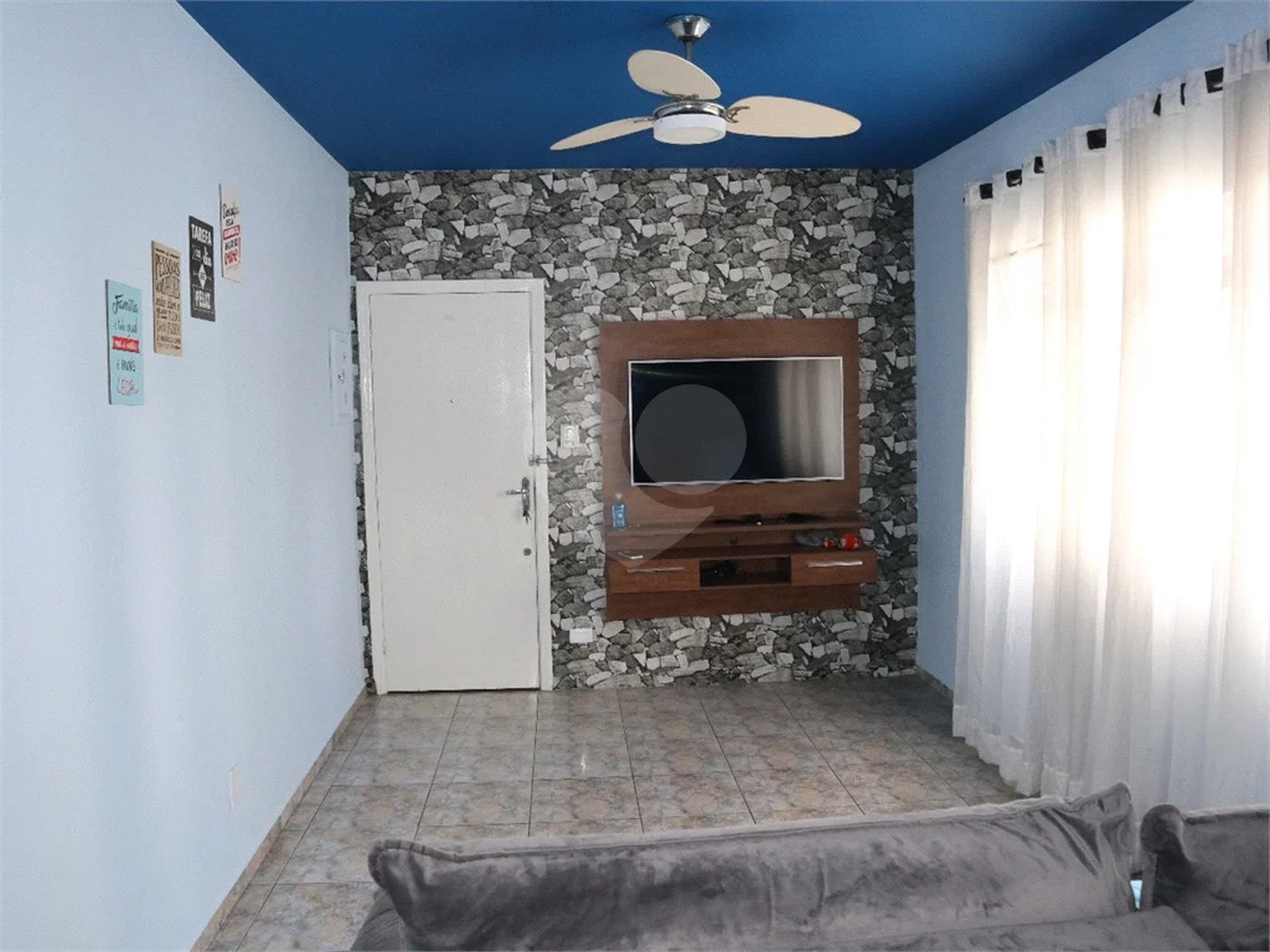Apartamento à venda com 2 quartos em Santana, São Paulo, SP