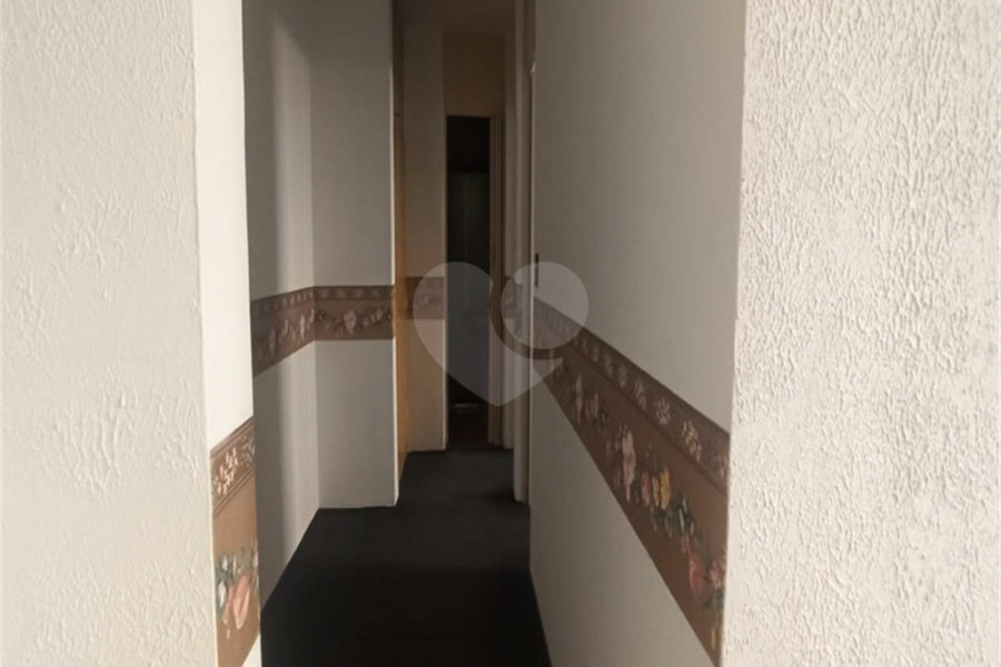 Apartamento à venda com 2 quartos em Mandaqui, São Paulo, SP