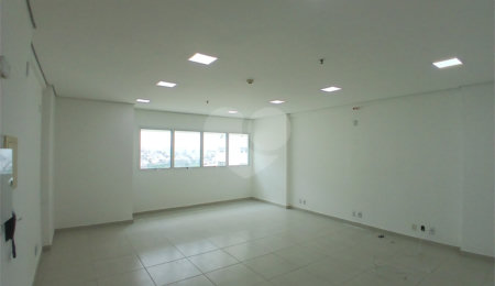 Sala à venda ou para alugar no Centro, São Bernardo do Campo, SP
