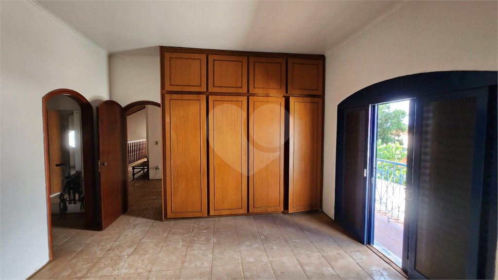 Casa à venda com 4 suítes em Vila Harmonia, Araraquara, SP