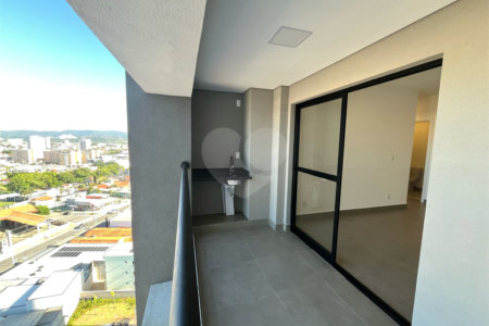 Apartamento à venda com 2 quartos, sendo 1 suíte, em Nova Gardênia, Atibaia, SP