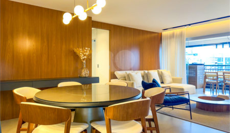Apartamento à venda com 3 quartos, sendo 1 suíte,  em Vila Suzana, São Paulo, SP
