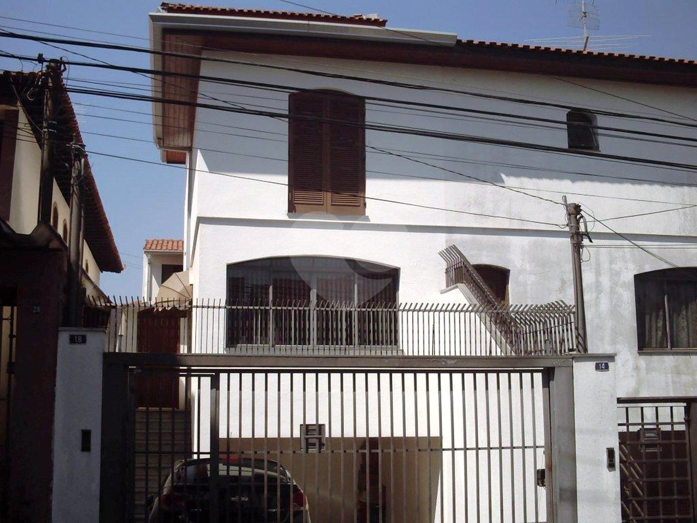 Casa à venda com 4 quartos, sendo 2 suítes, em Jardim Pinheiros, São Paulo, SP