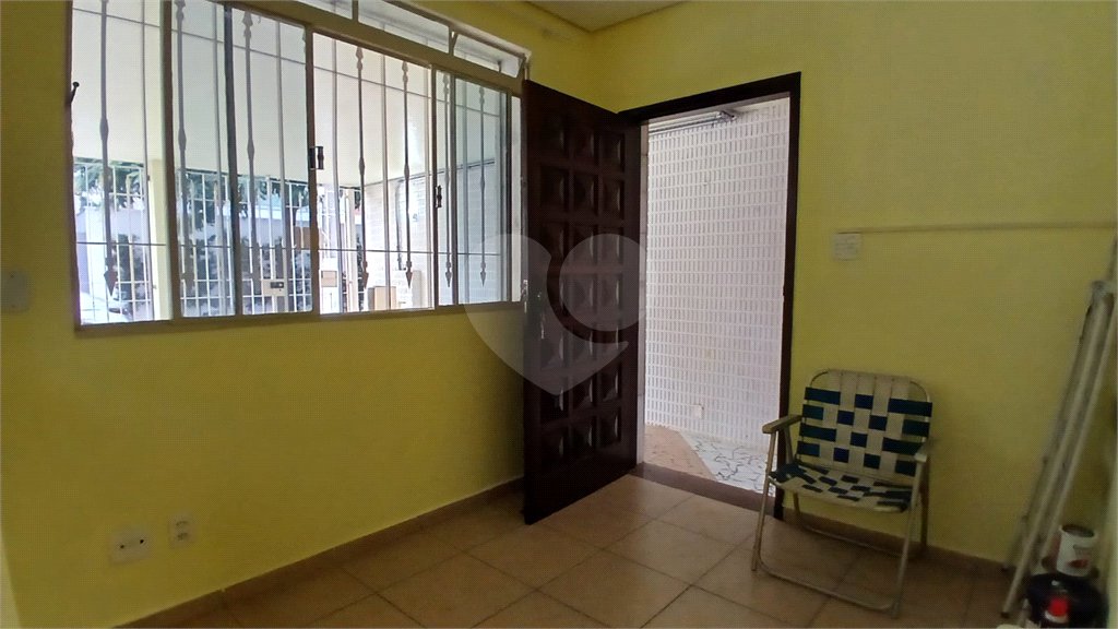 Sobrado para alugar com 4 quartos em Vila Mariana, São Paulo, SP