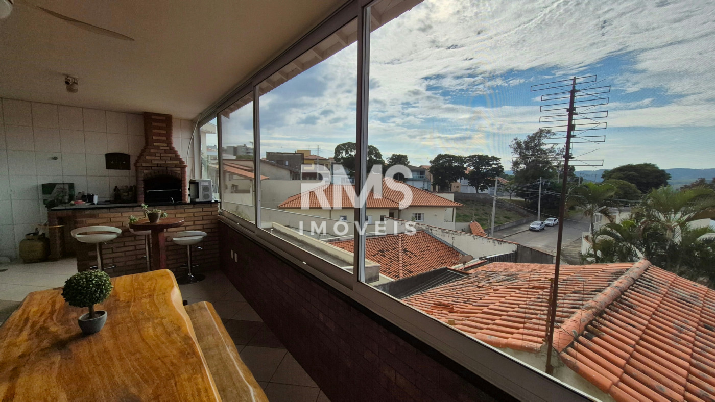 Casa para alugar com 3 quartos, sendo 1 suíte,  em Jardim Paraíso, Itu, SP