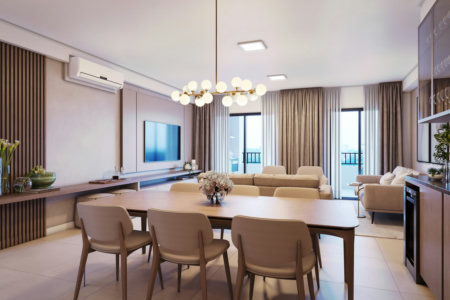 Residencial Ana Luíza