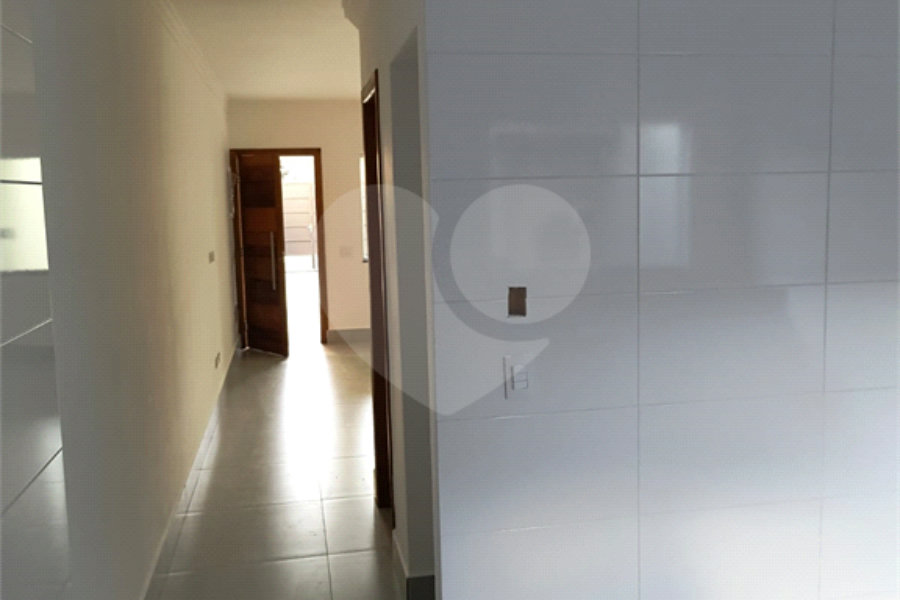 Sobrado à venda com 3 quartos, sendo 1 suíte, em Tucuruvi, São Paulo, SP