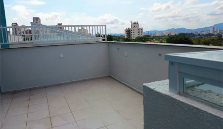 Apartamento à venda com 2 quartos em Vila Ipojuca, São Paulo, SP